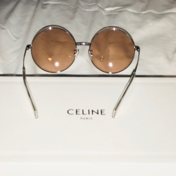Celine Sunglasses - Picture 3 of 8